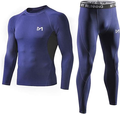 gym base layers